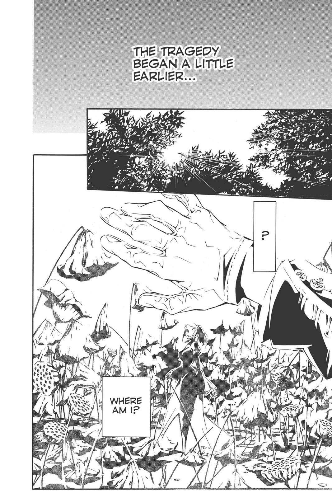 Chapter 191 — Night 191 — Page 6
