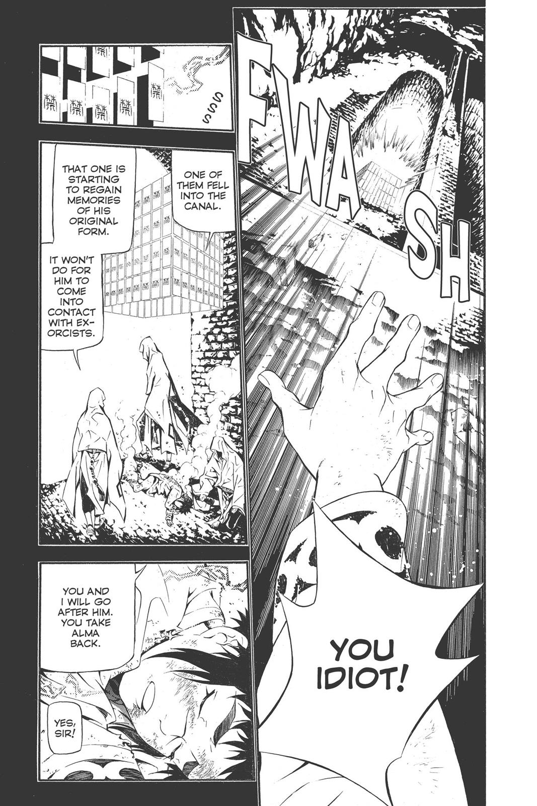 Chapter 191 — Night 191 — Page 25