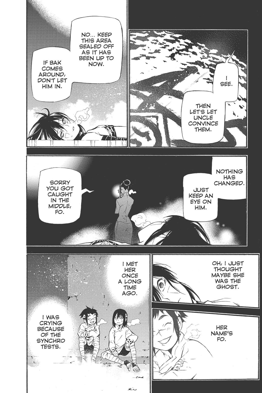 Chapter 192 — Night 192 — Page 4