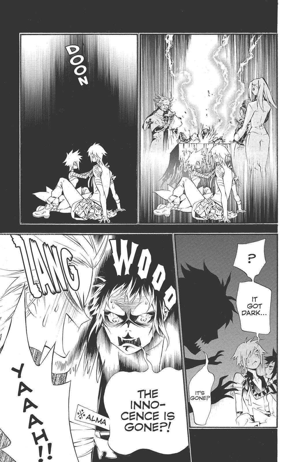 Chapter 192 — Night 192 — Page 13