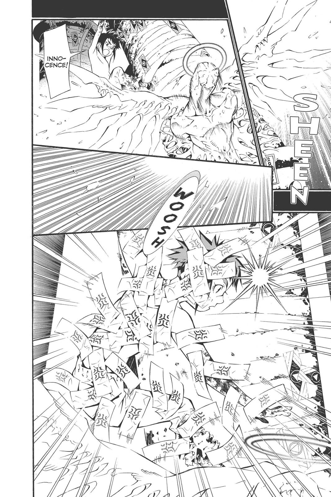 Chapter 192 — Night 192 — Page 20