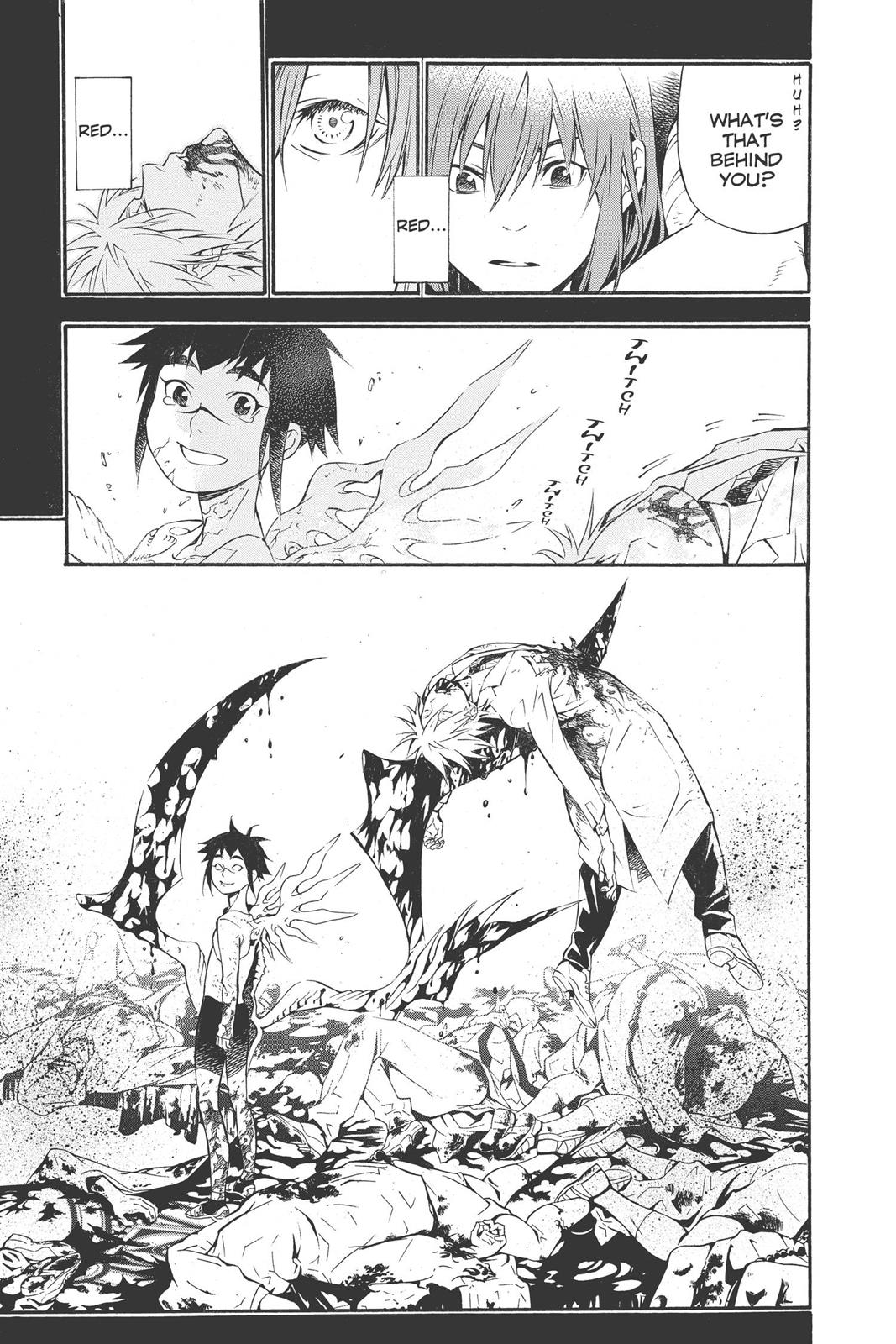 Chapter 193 — Night 193 — Page 21