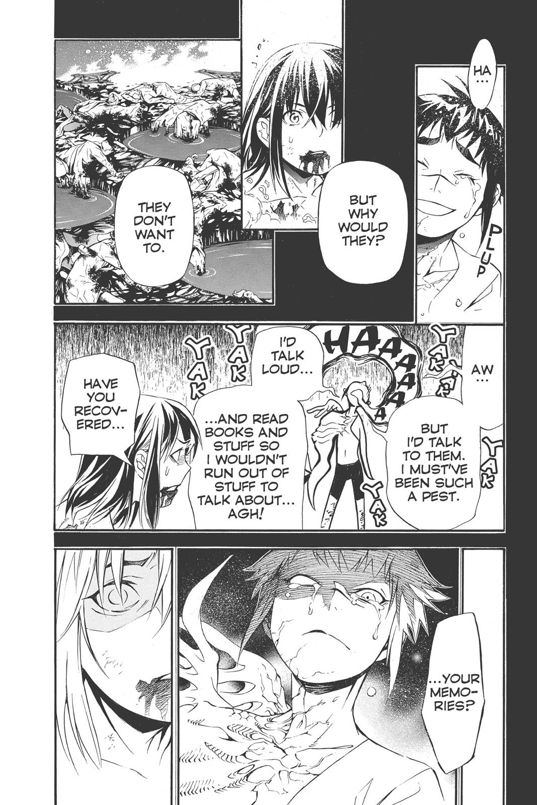 Chapter 193 — Night 193 — Page 26