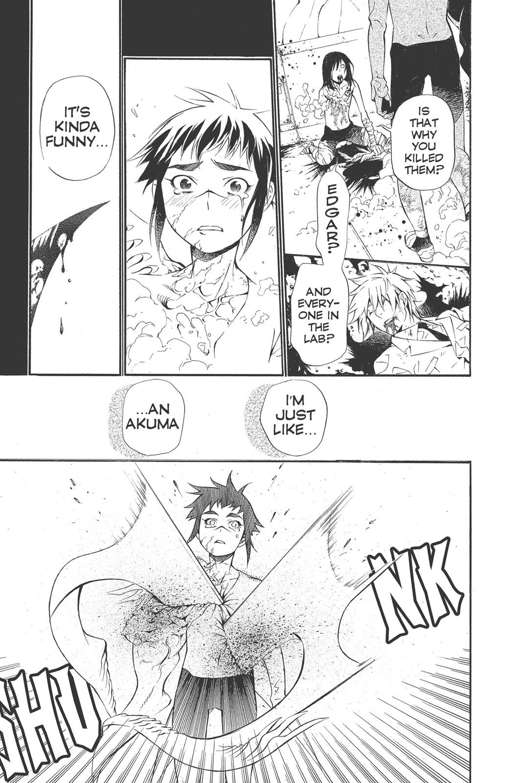 Chapter 193 — Night 193 — Page 27