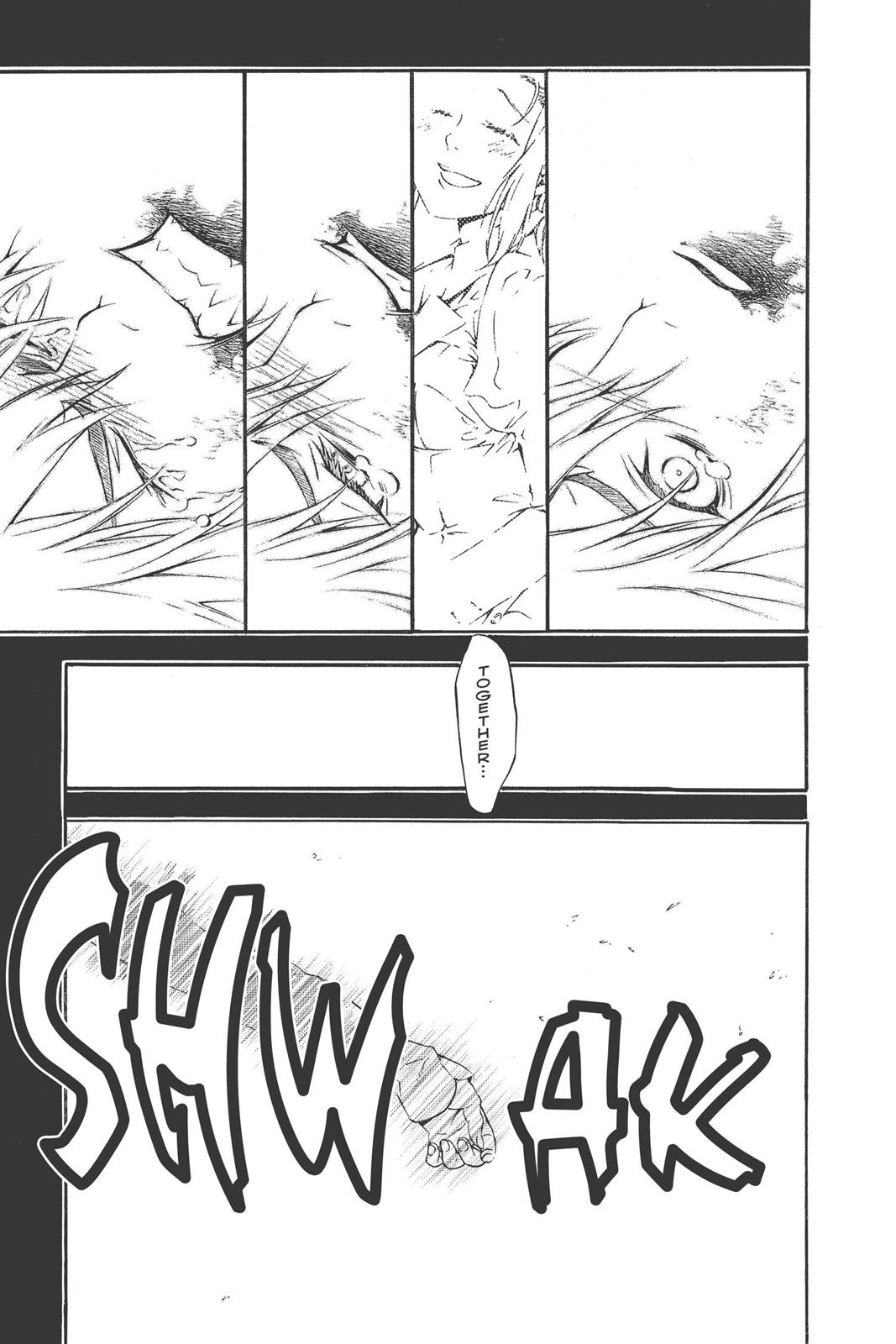 Chapter 193 — Night 193 — Page 33