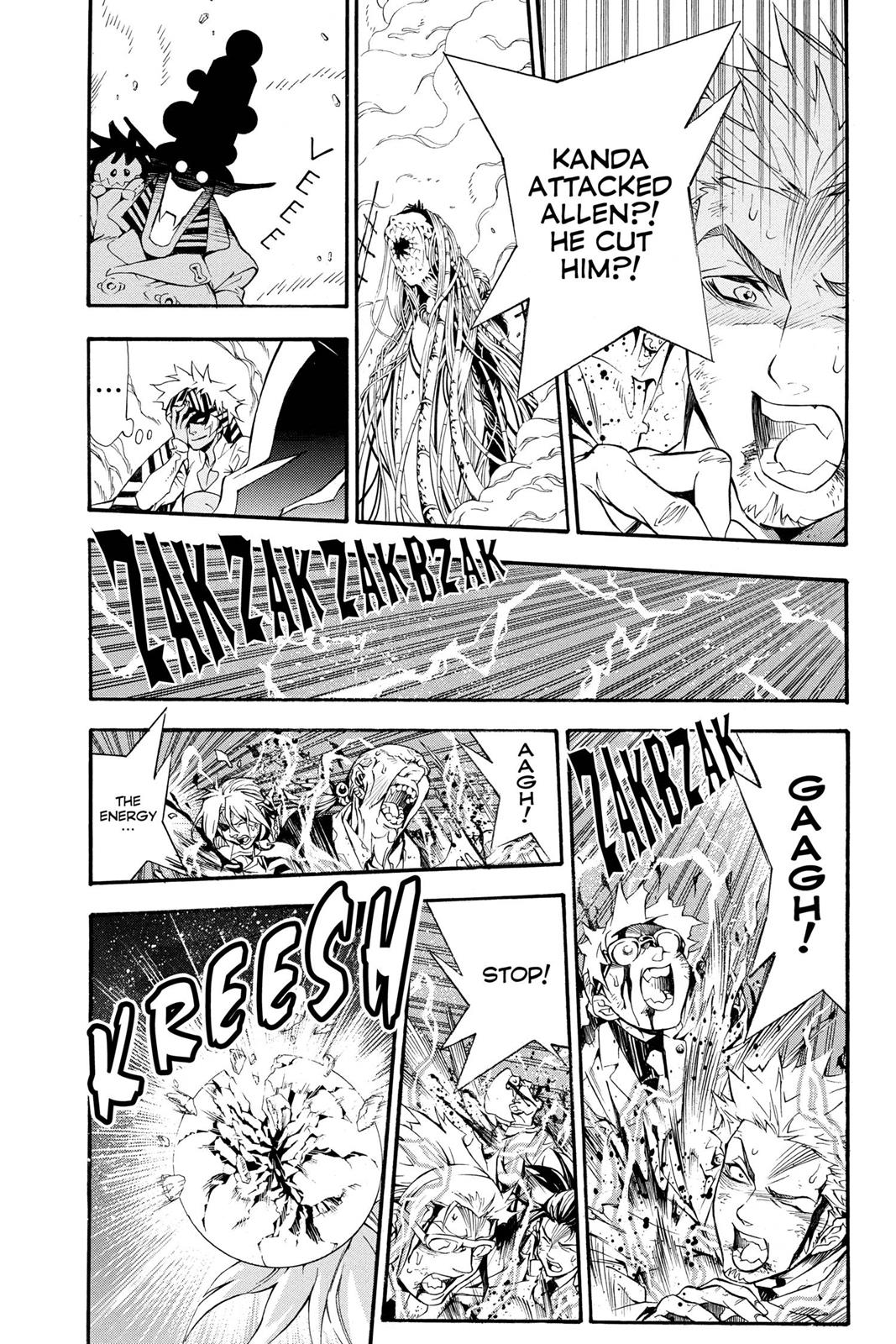 Chapter 197 — Night 197 — Page 8