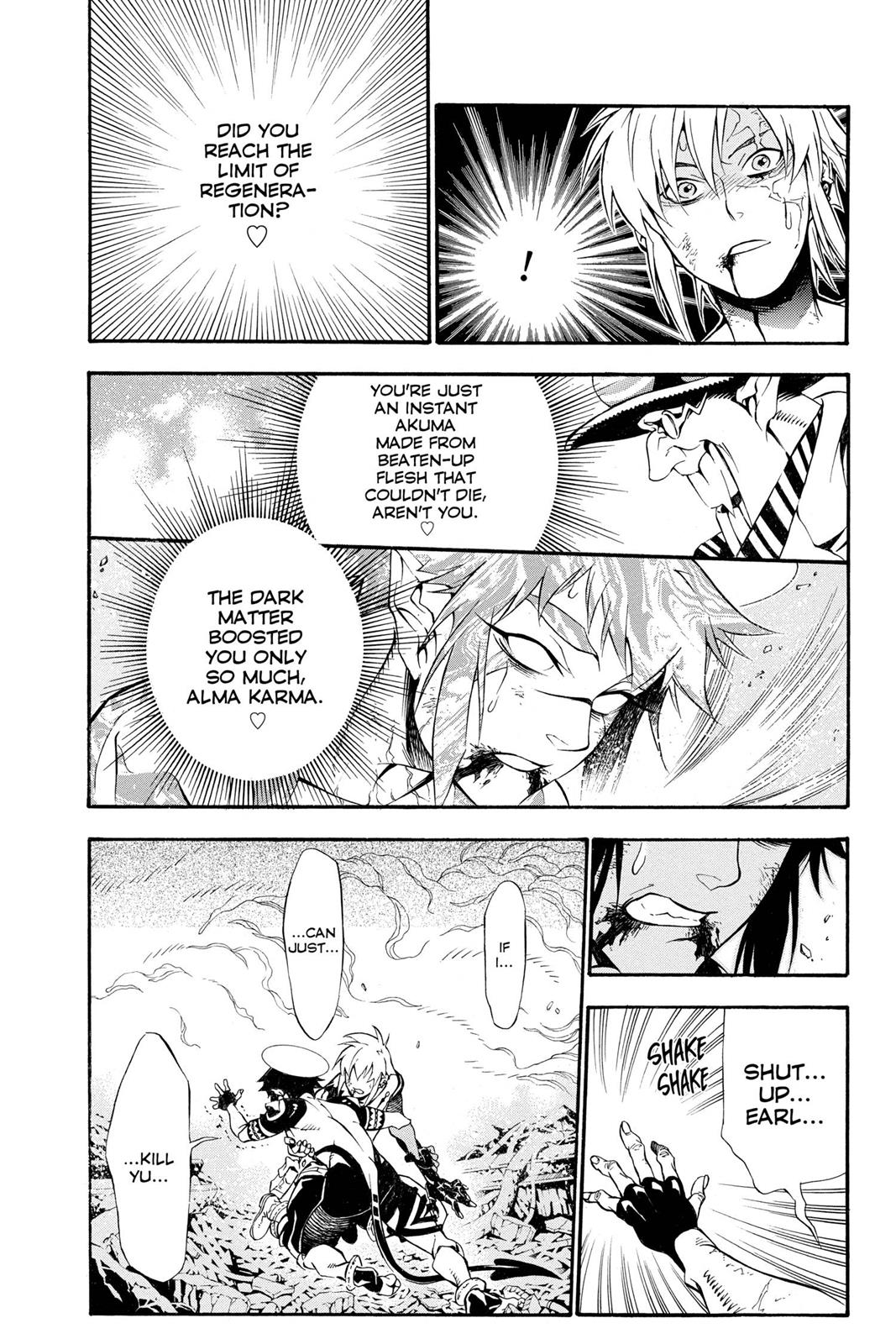 Chapter 197 — Night 197 — Page 16