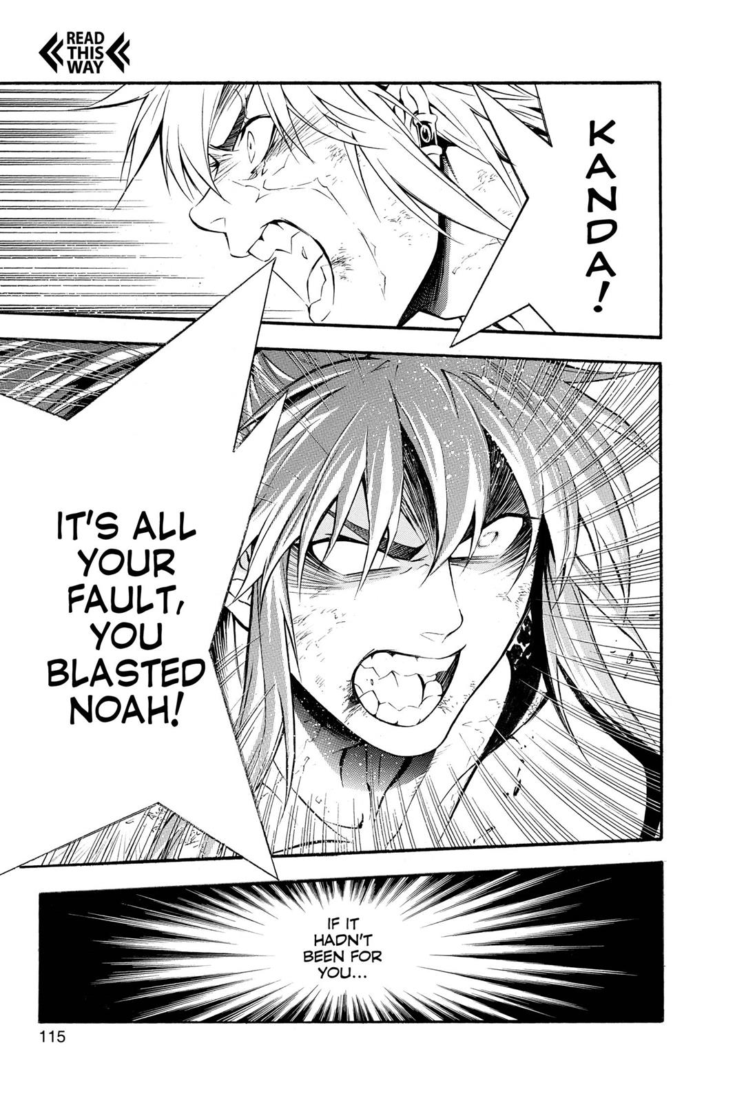 Chapter 197 — Night 197 — Page 21