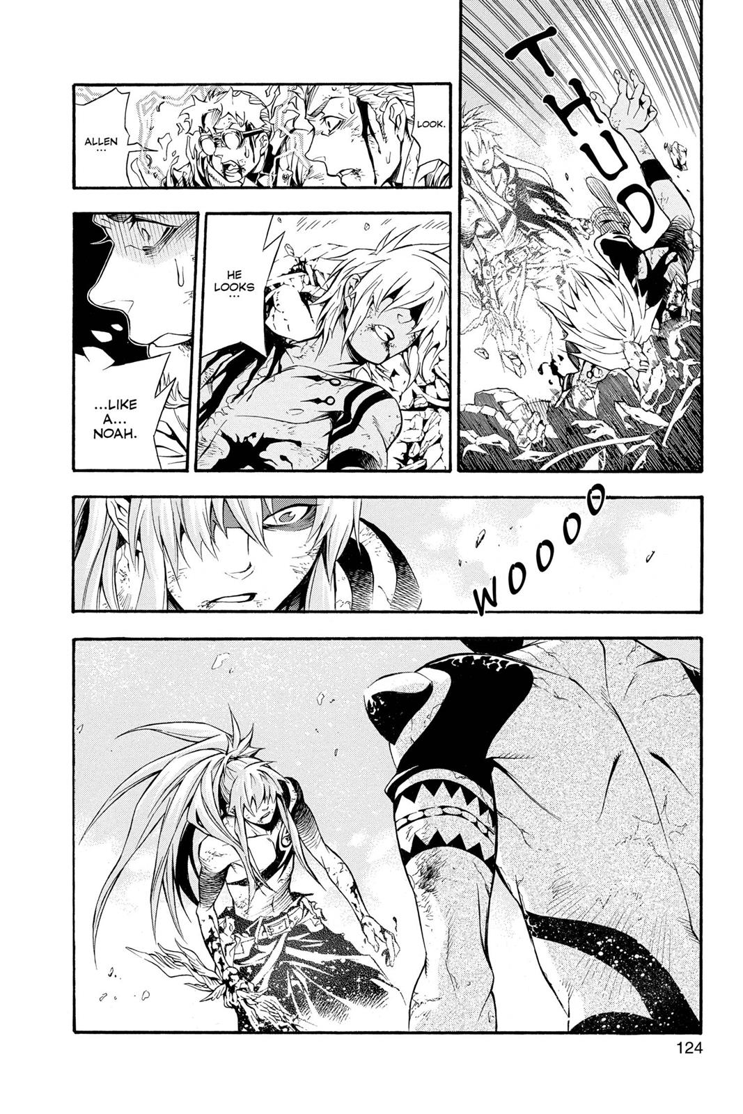 Chapter 197 — Night 197 — Page 30
