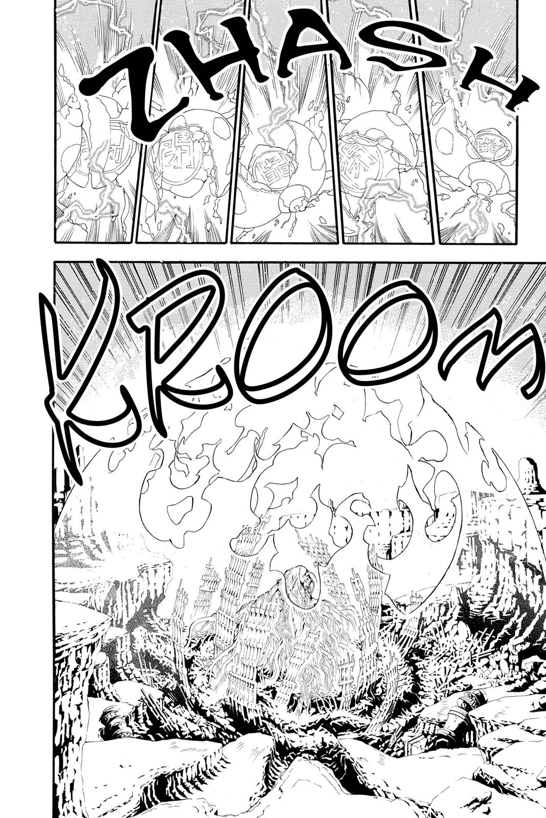 Chapter 198 — Night 198 — Page 20