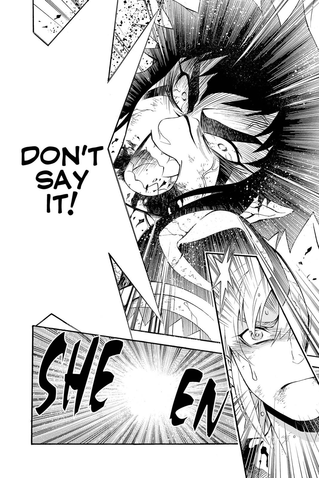 Chapter 198 — Night 198 — Page 28