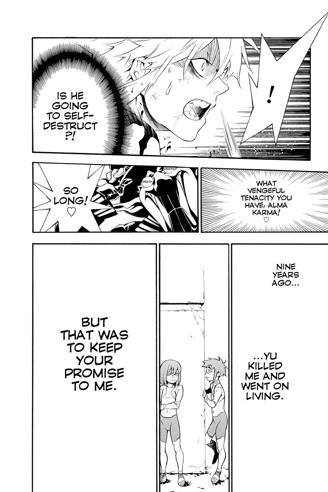 Chapter 198 — Night 198 — Page 30