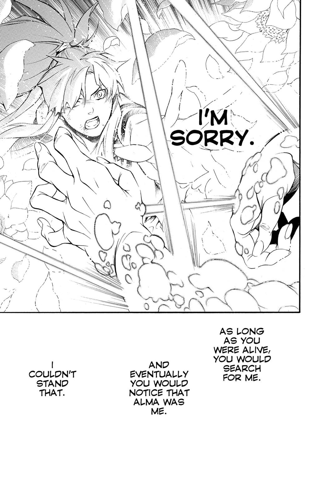 Chapter 198 — Night 198 — Page 31