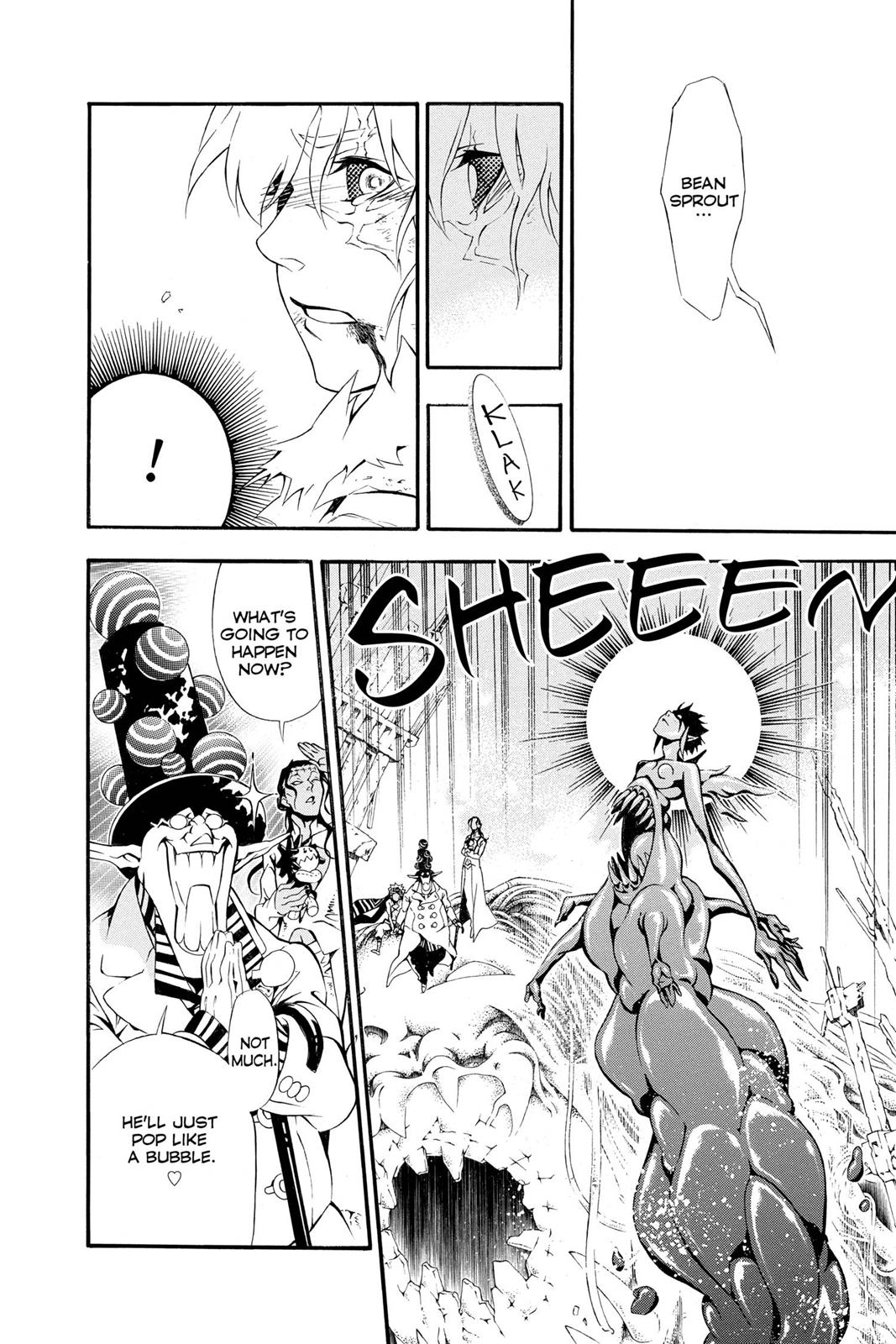 Chapter 199 — Night 199 — Page 18