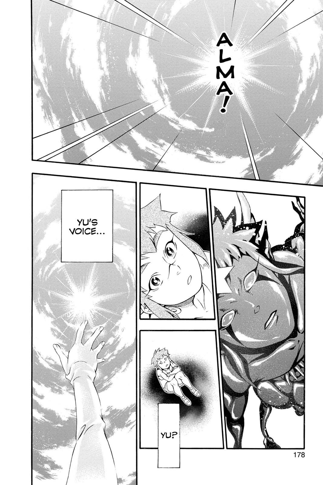 Chapter 199 — Night 199 — Page 20