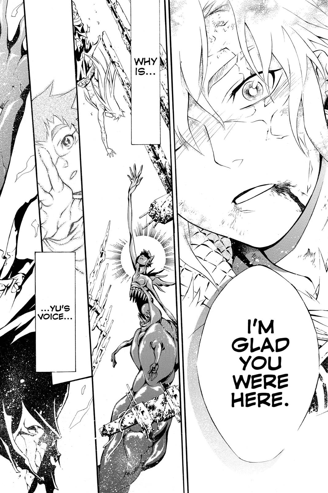Chapter 199 — Night 199 — Page 24