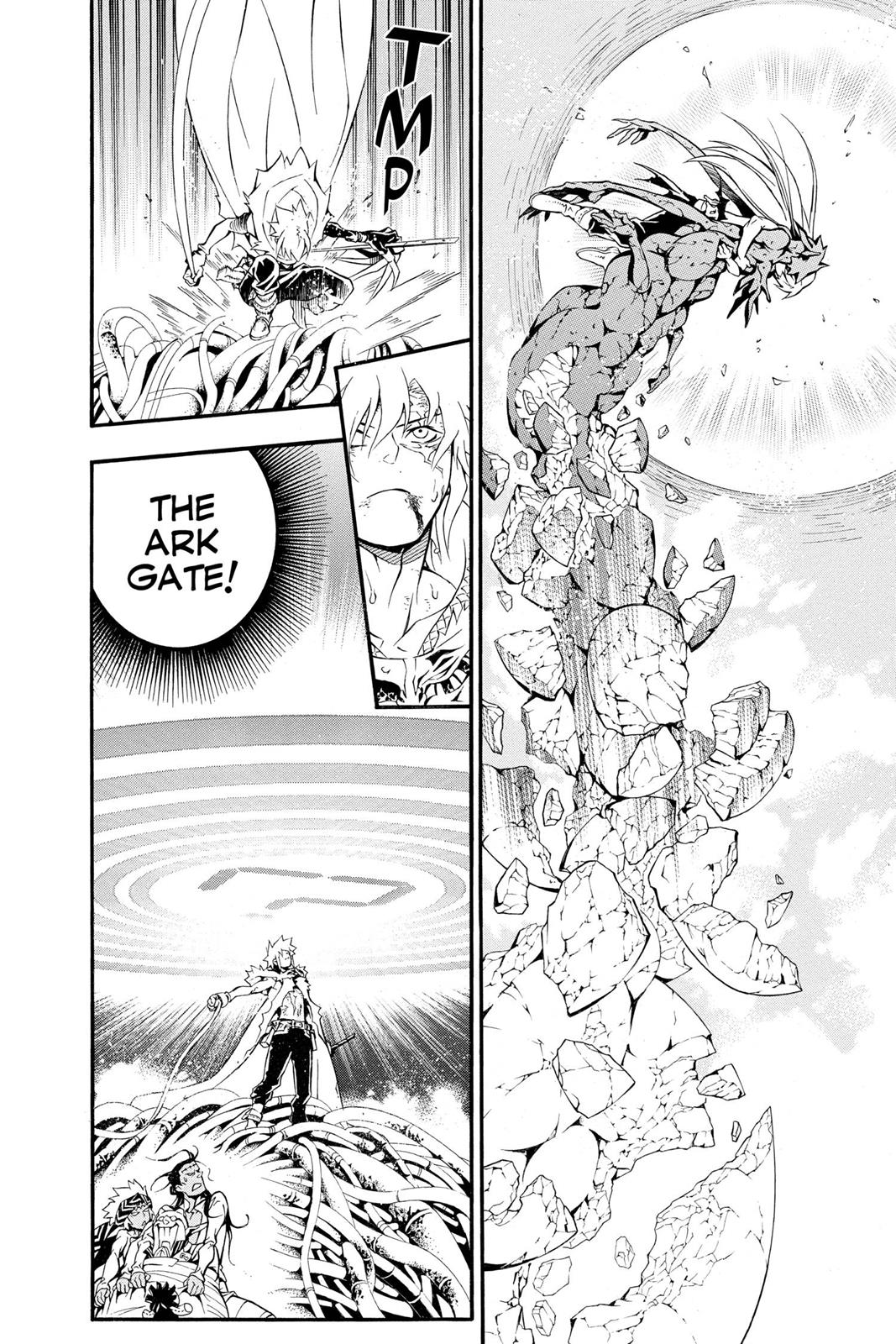 Chapter 199 — Night 199 — Page 28