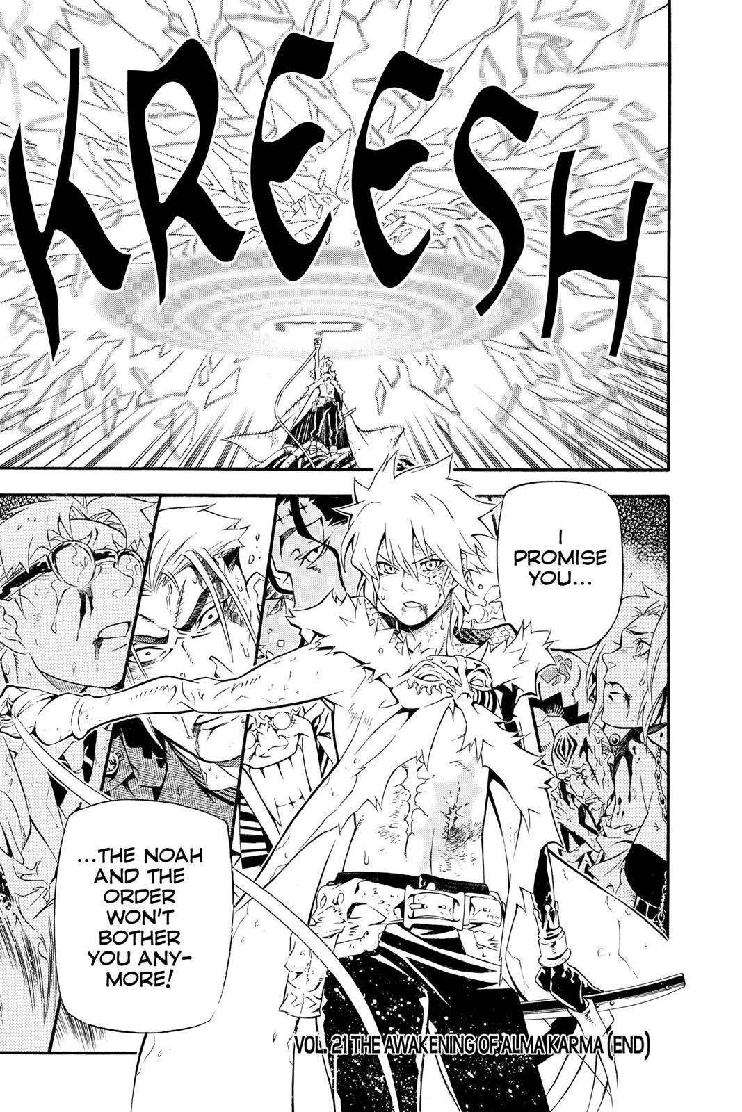 Chapter 199 — Night 199 — Page 31