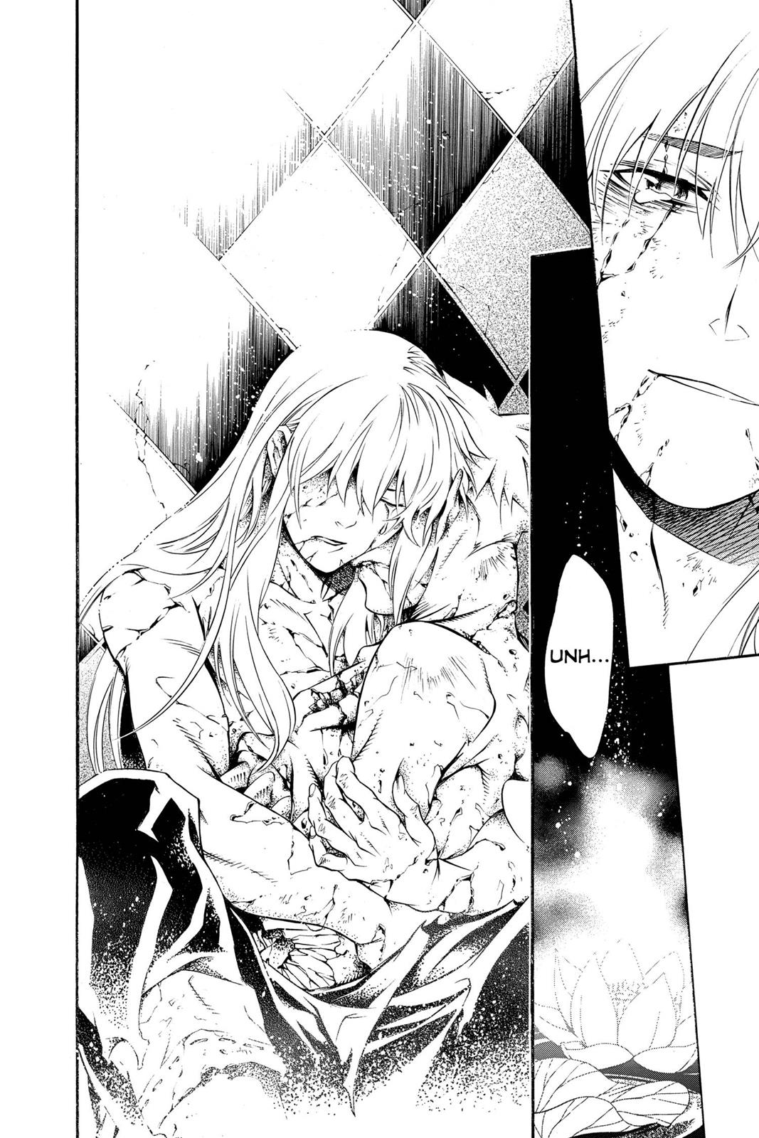 Chapter 200 — Night 200 — Page 19