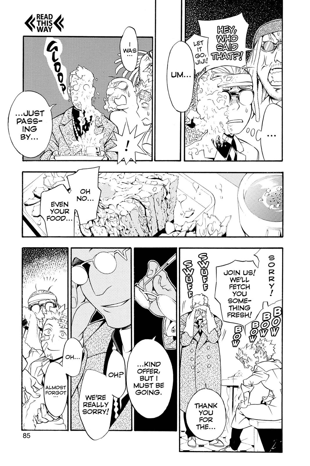 Chapter 202 — Night 202 — Page 21