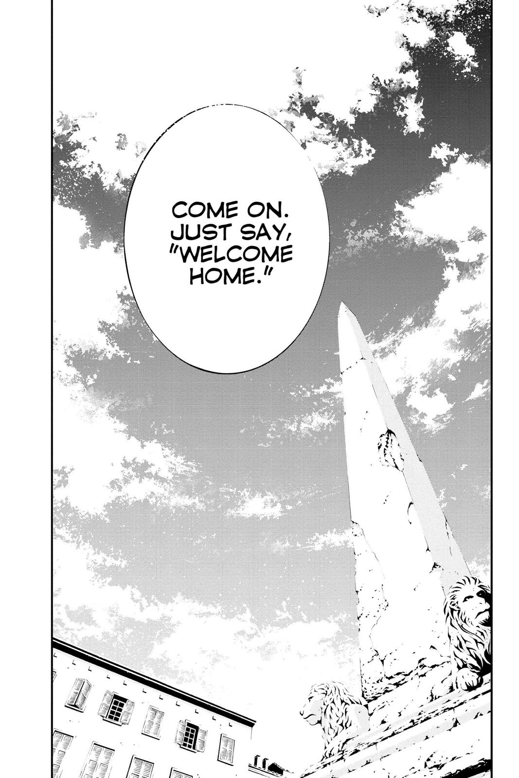 D.Gray-Man Night 207 26