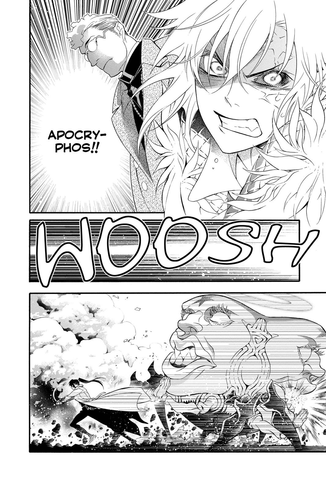 D.Gray-Man Night 211 14