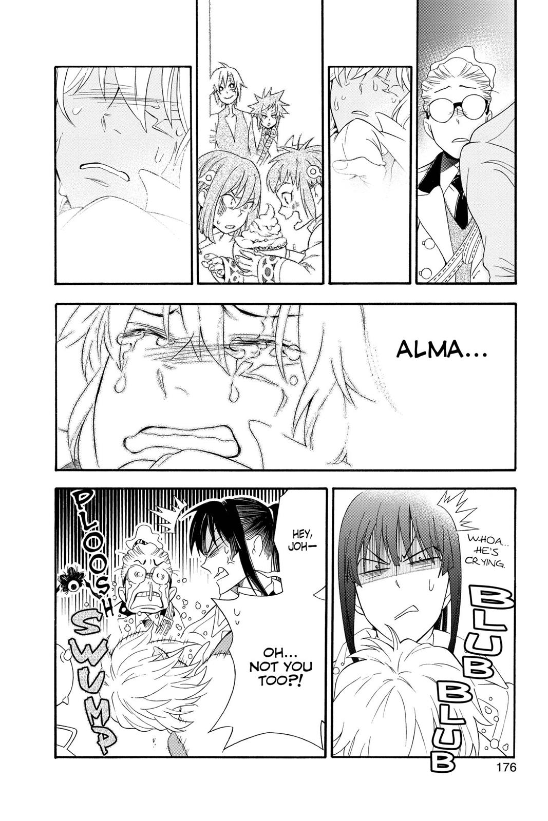 D.Gray-Man Night 212 18