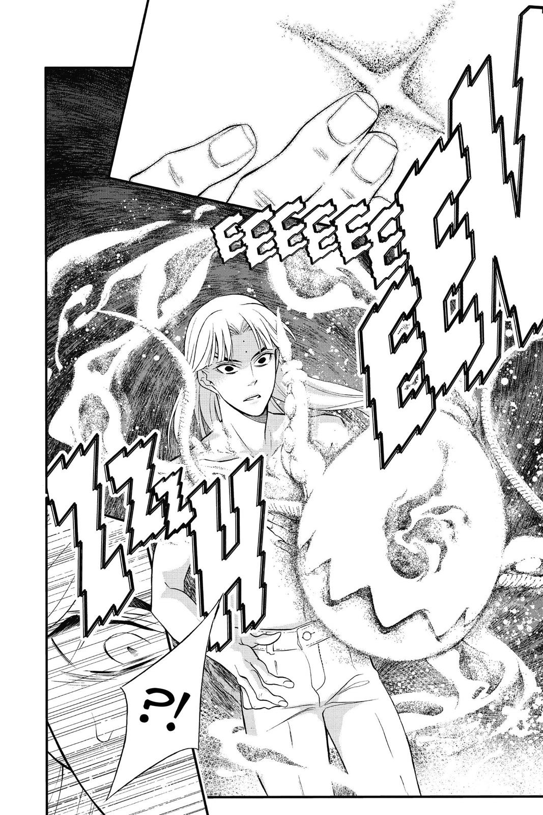 D.Gray-Man Night 213 19