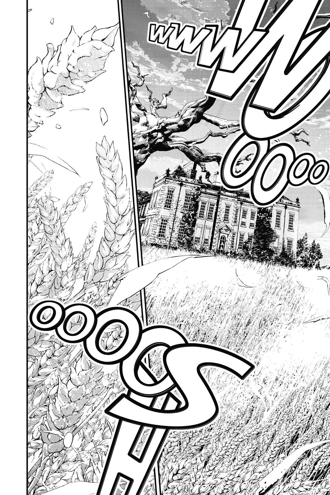 D.Gray-Man Night 214 2