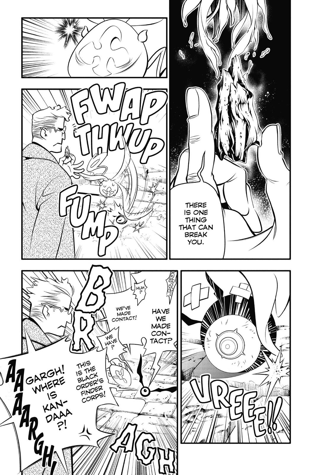 D.Gray-Man Night 216 15