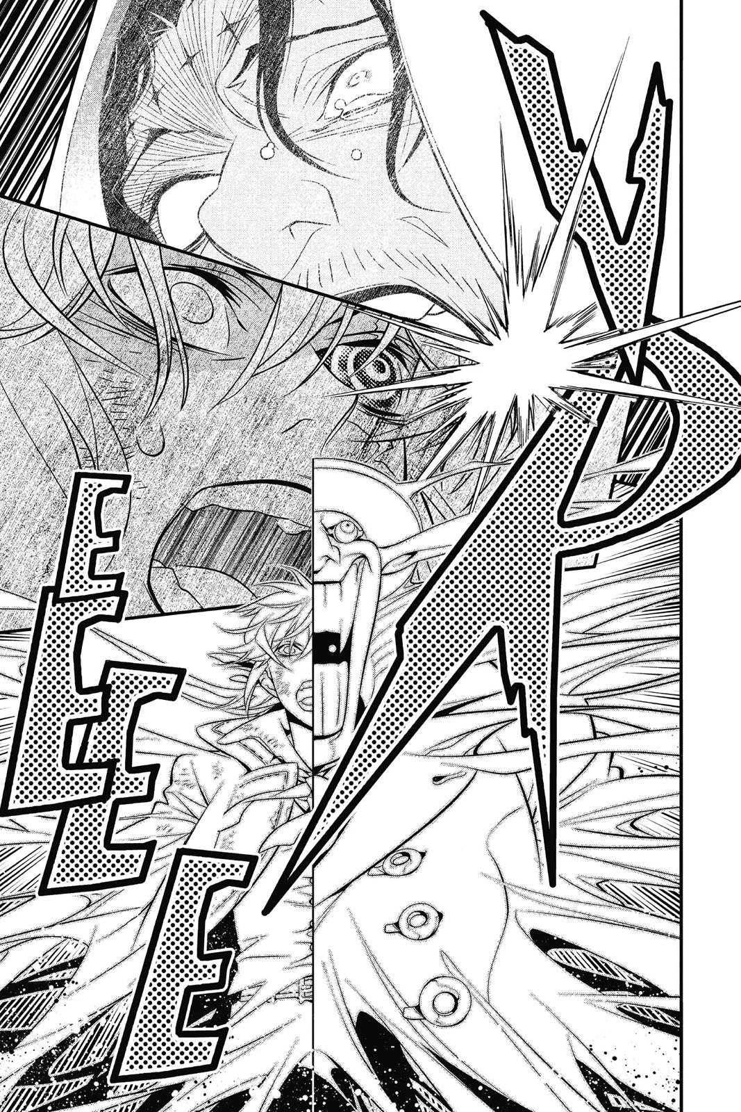 D.Gray-Man Night 218 15