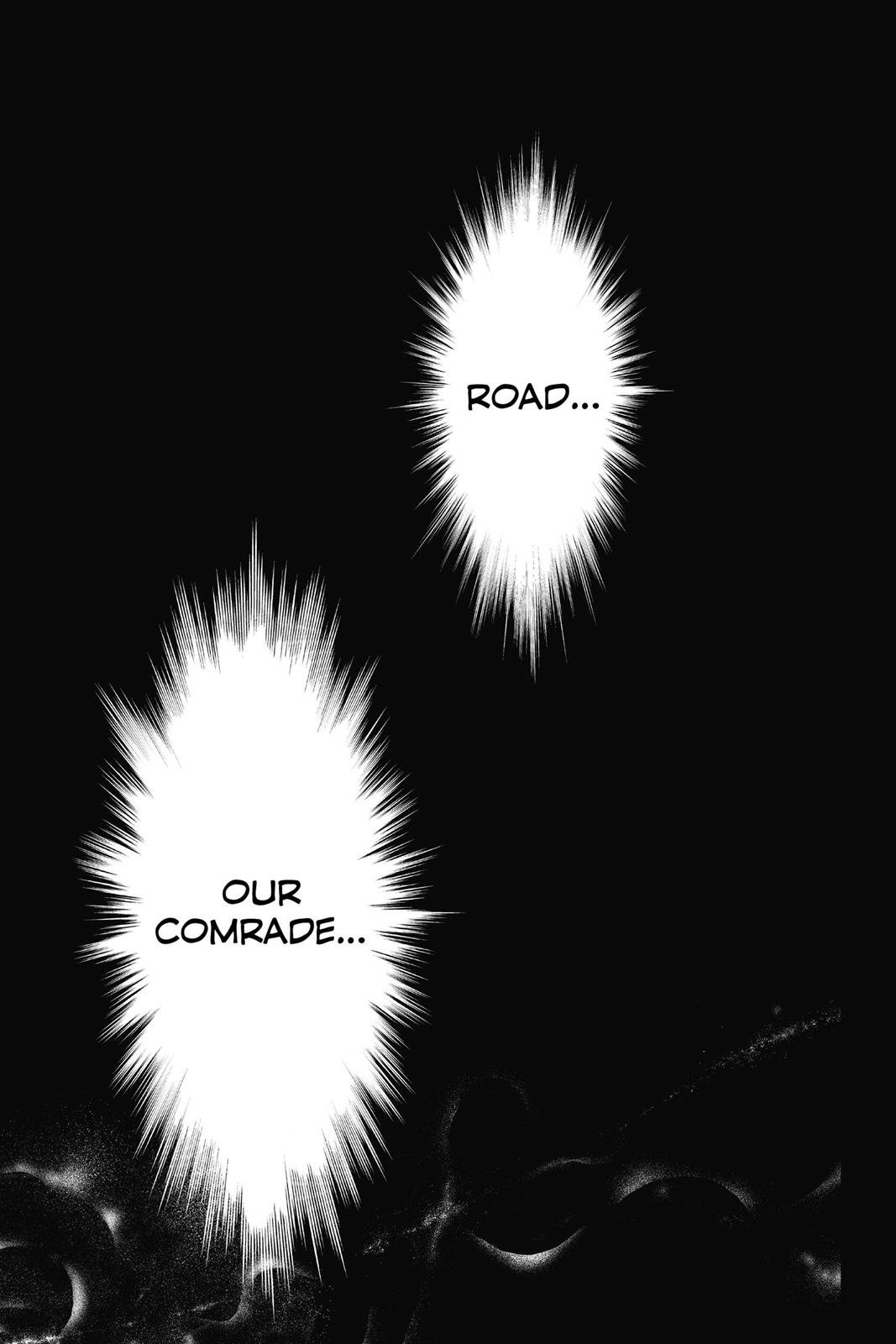D.Gray-Man Night 219 10