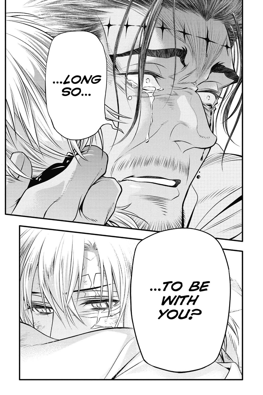 D.Gray-Man Night 219 40