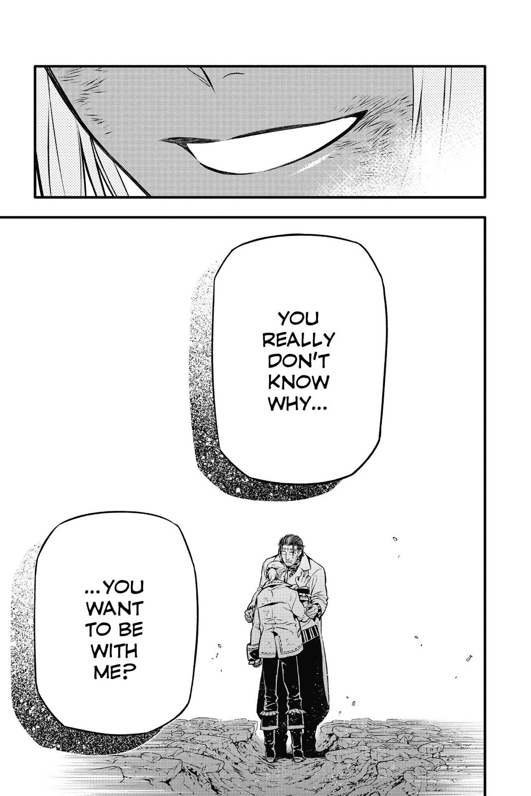 D.Gray-Man Night 219 48