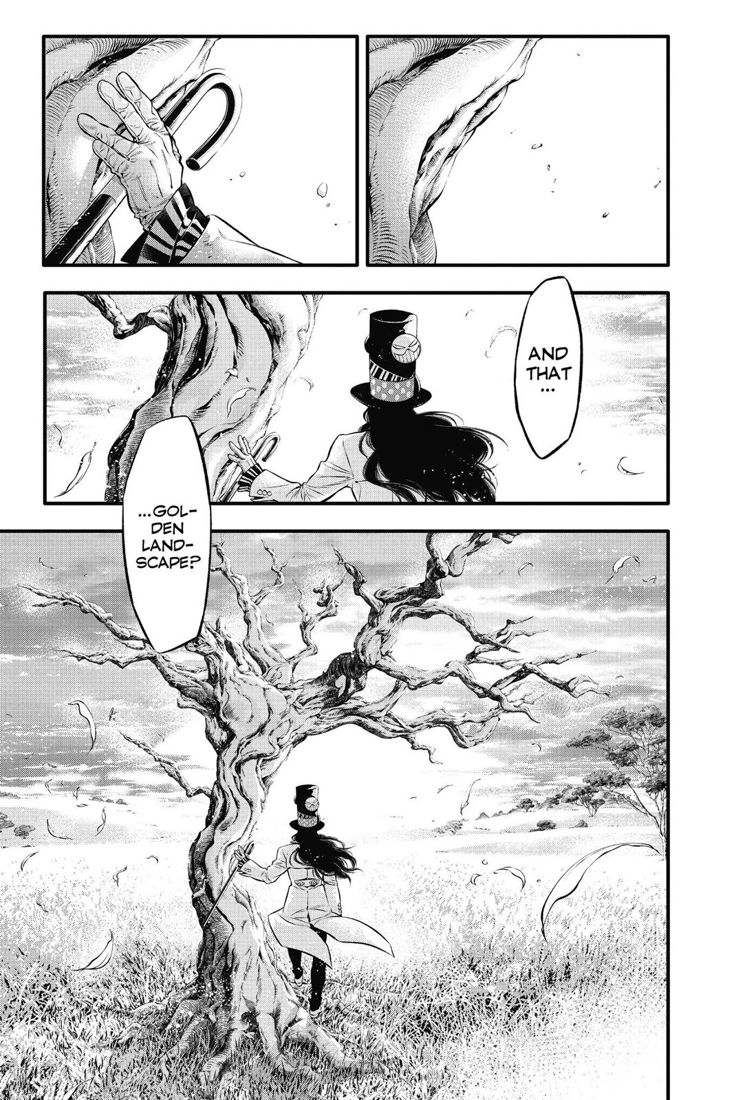 D.Gray-Man Night 219 50
