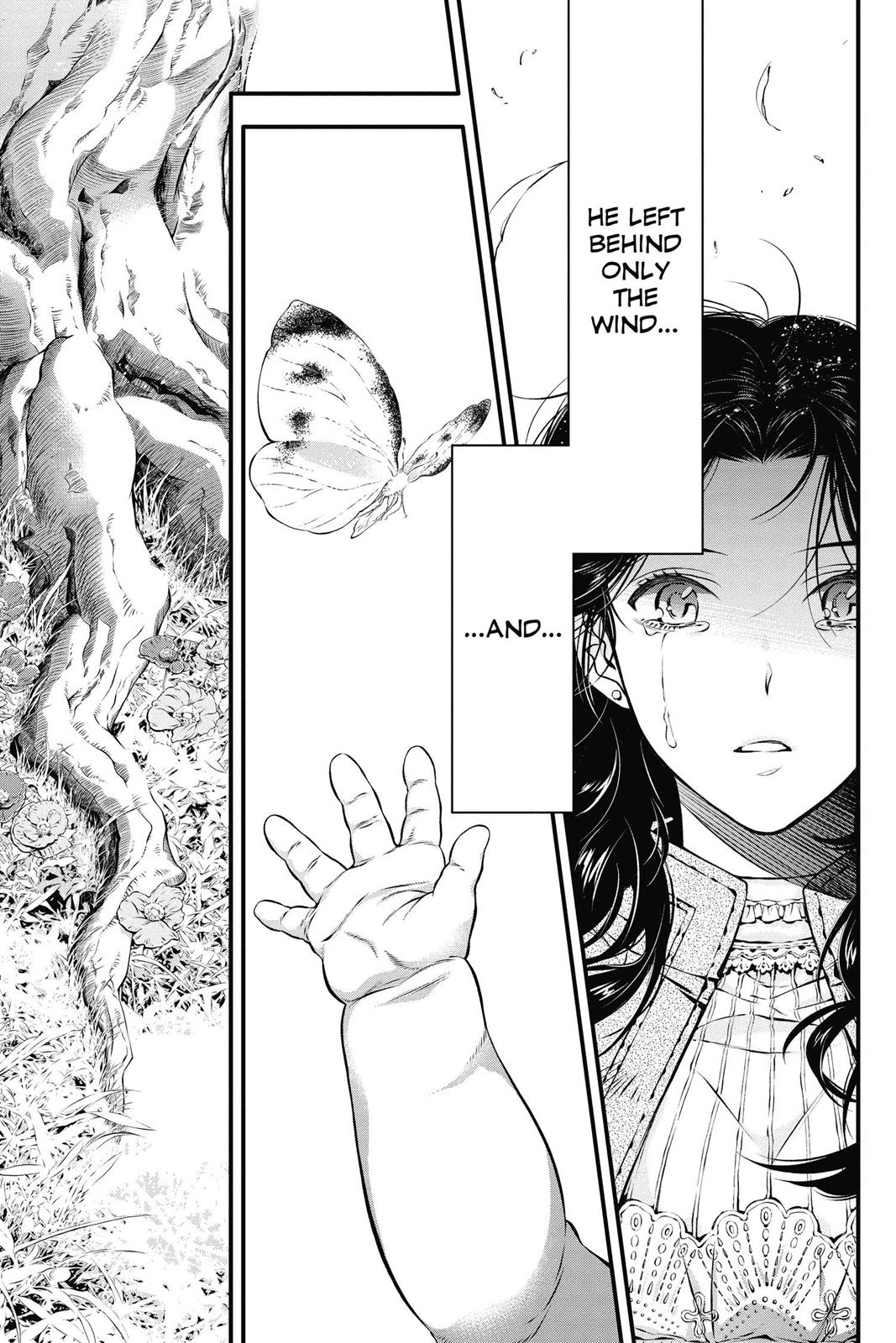D.Gray-Man Night 219 63