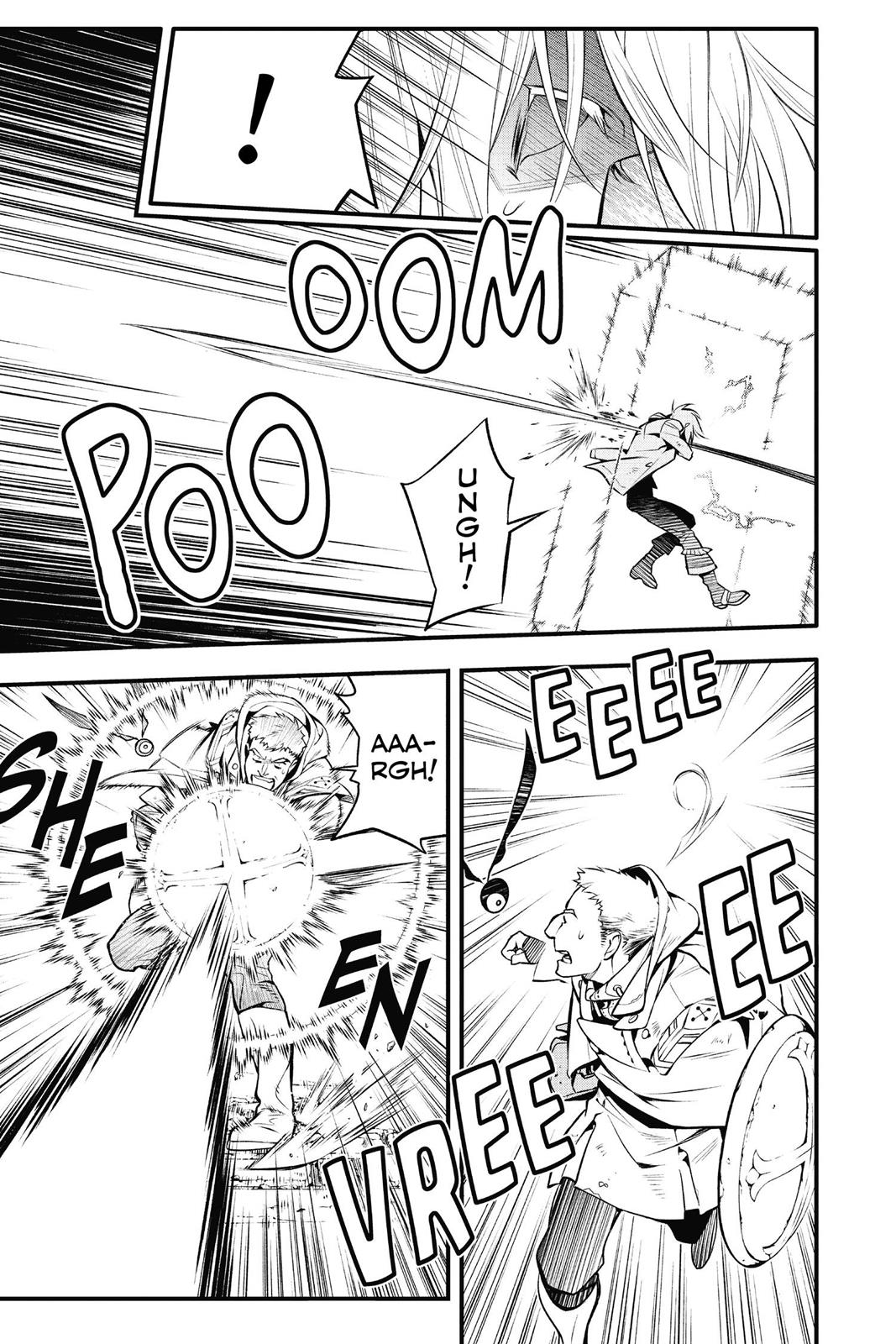 D.Gray-Man Night 221 15
