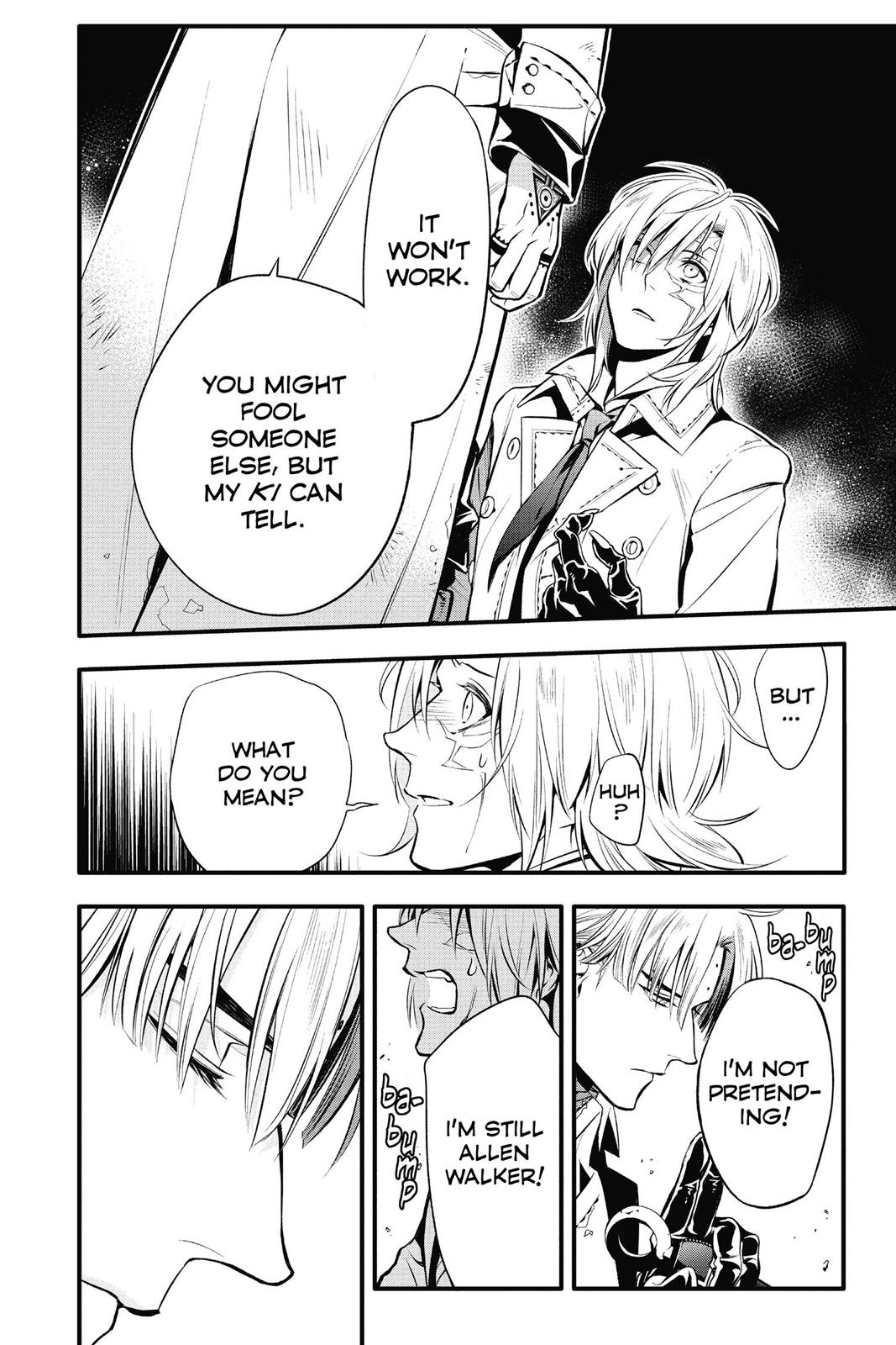 D.Gray-Man Night 221 48