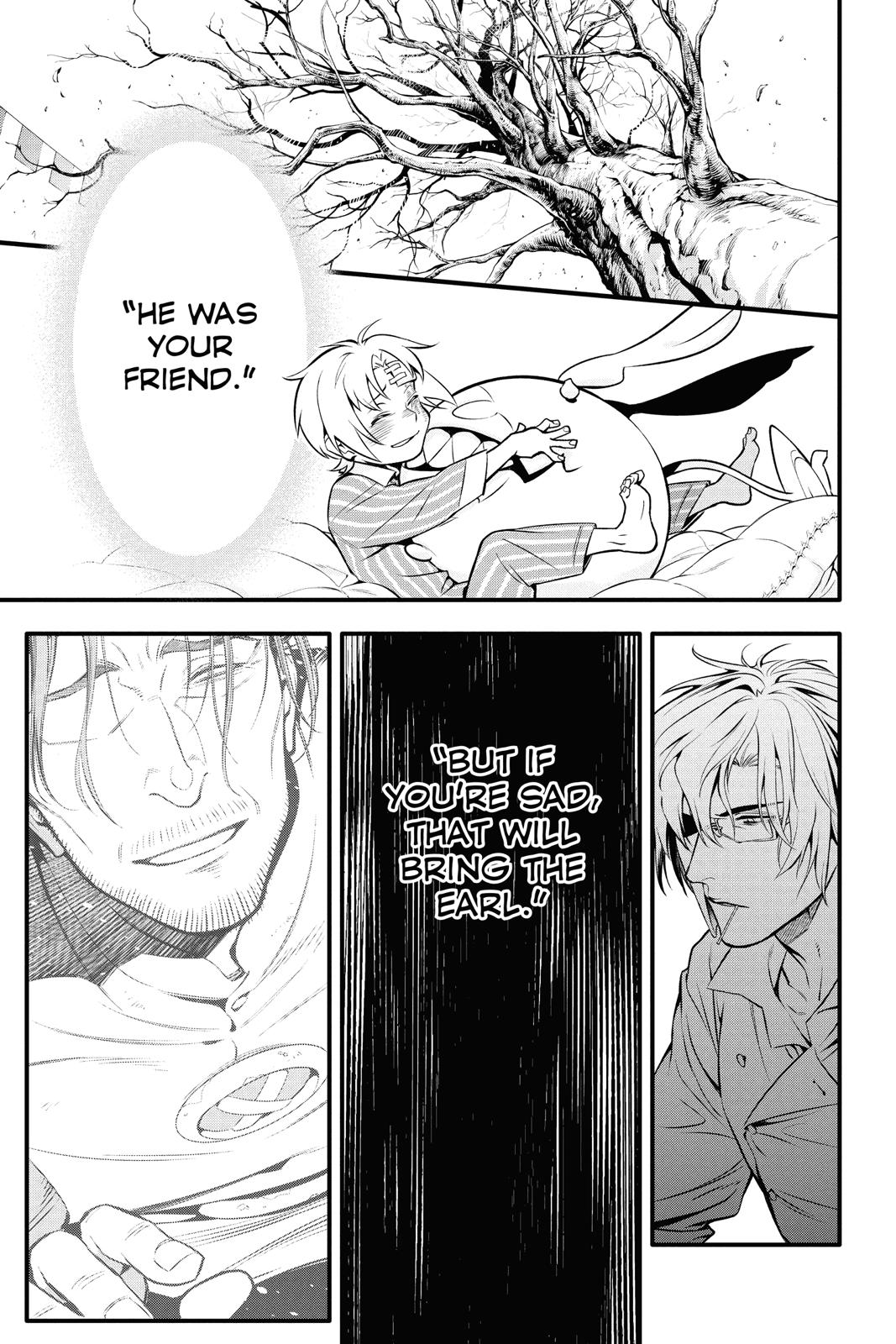 D.Gray-Man Night 229 19