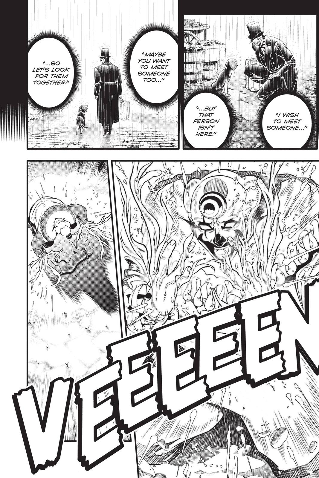 D.Gray-Man Night 236 6