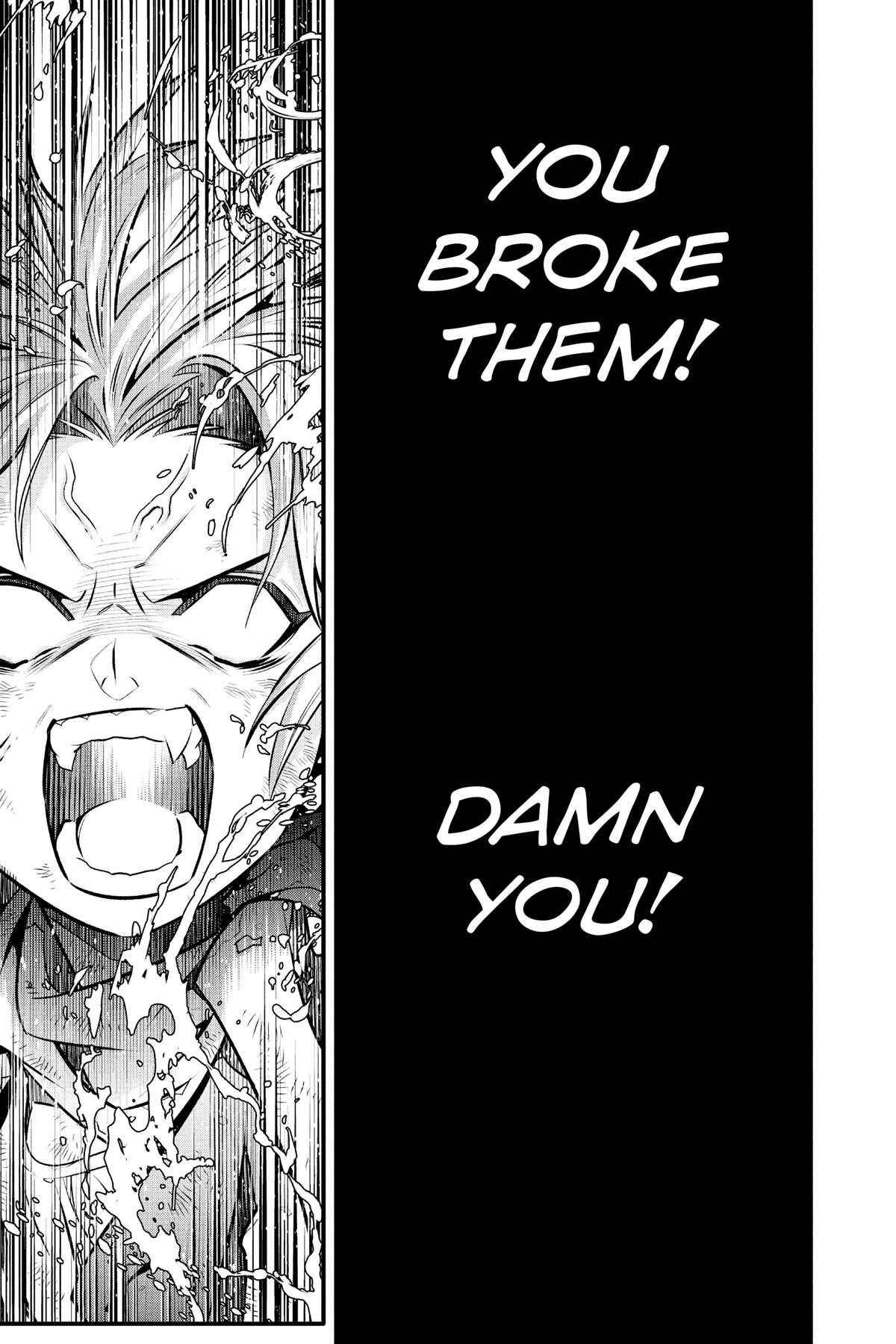 D.Gray-Man Night 240 19