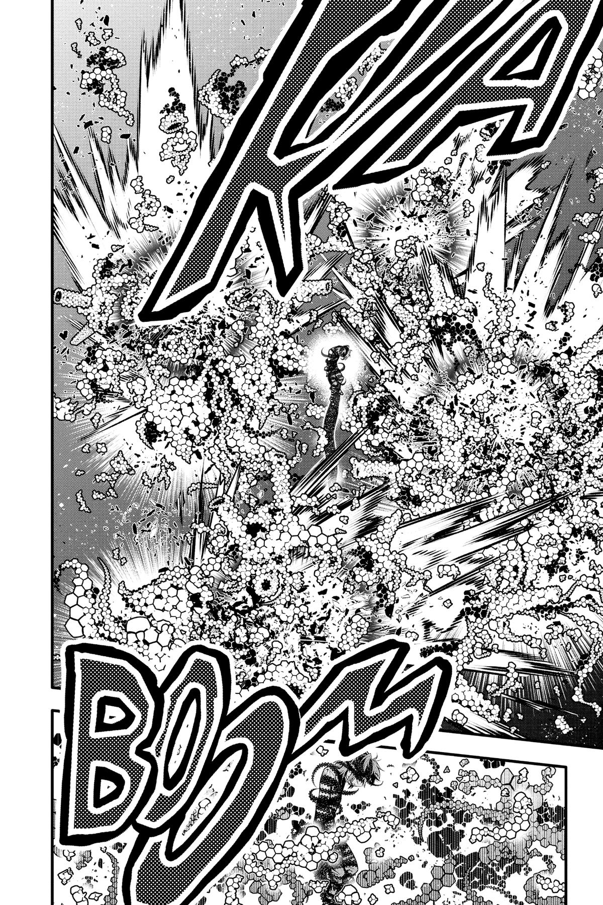 D.Gray-Man Night 243 26