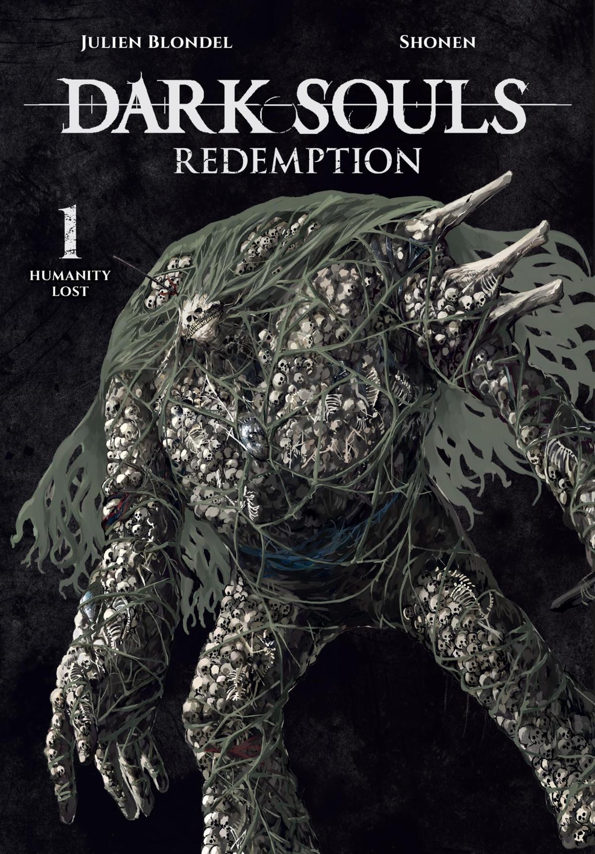 DARK SOULS - REDEMPTION Chapter 0 1