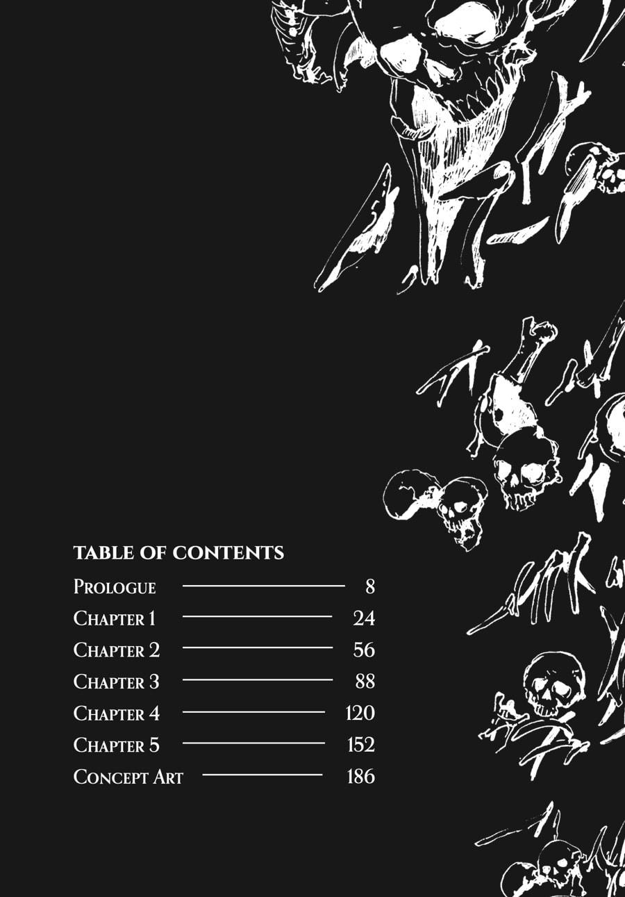 DARK SOULS - REDEMPTION Chapter 0 3