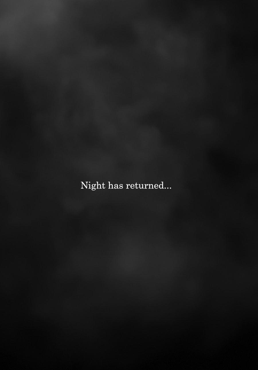 DARK SOULS - REDEMPTION Chapter 0 4