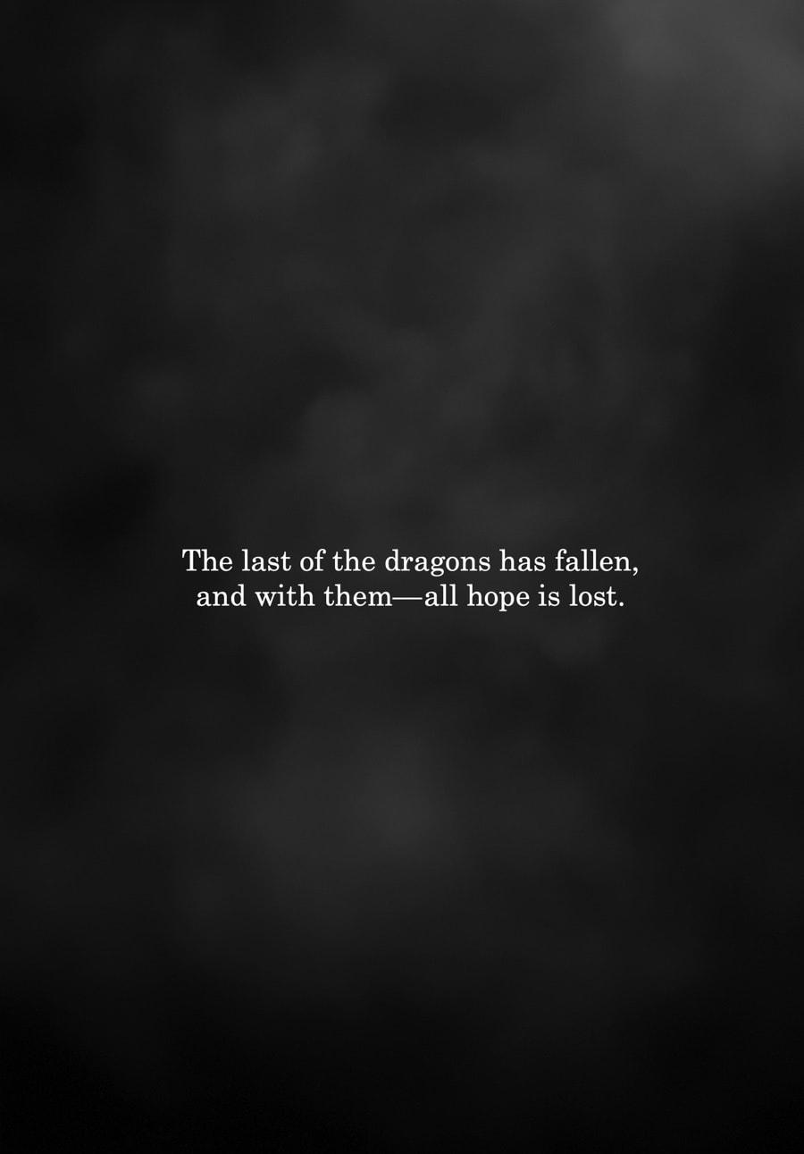 DARK SOULS - REDEMPTION Chapter 0 5