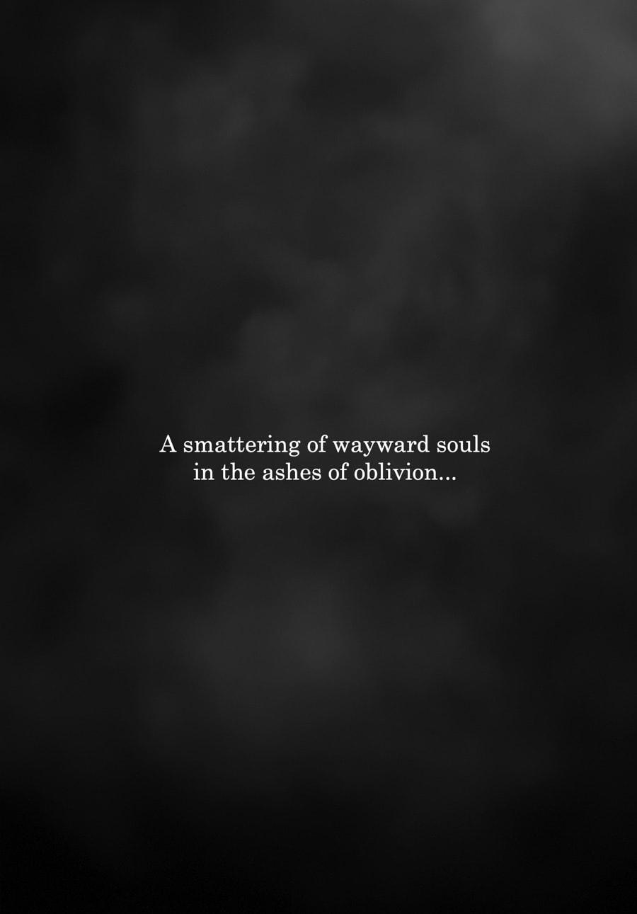 DARK SOULS - REDEMPTION Chapter 0 7