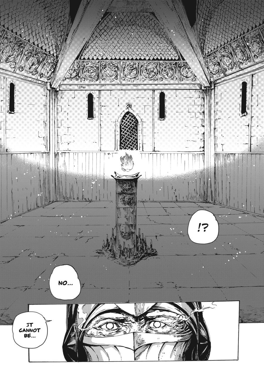 DARK SOULS - REDEMPTION Chapter 0 12