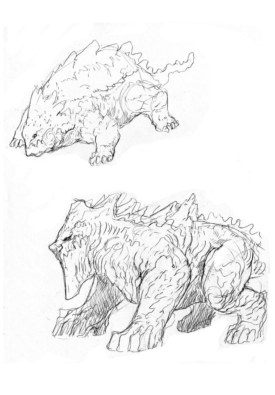 DARK SOULS - REDEMPTION Chapter 5.5 14