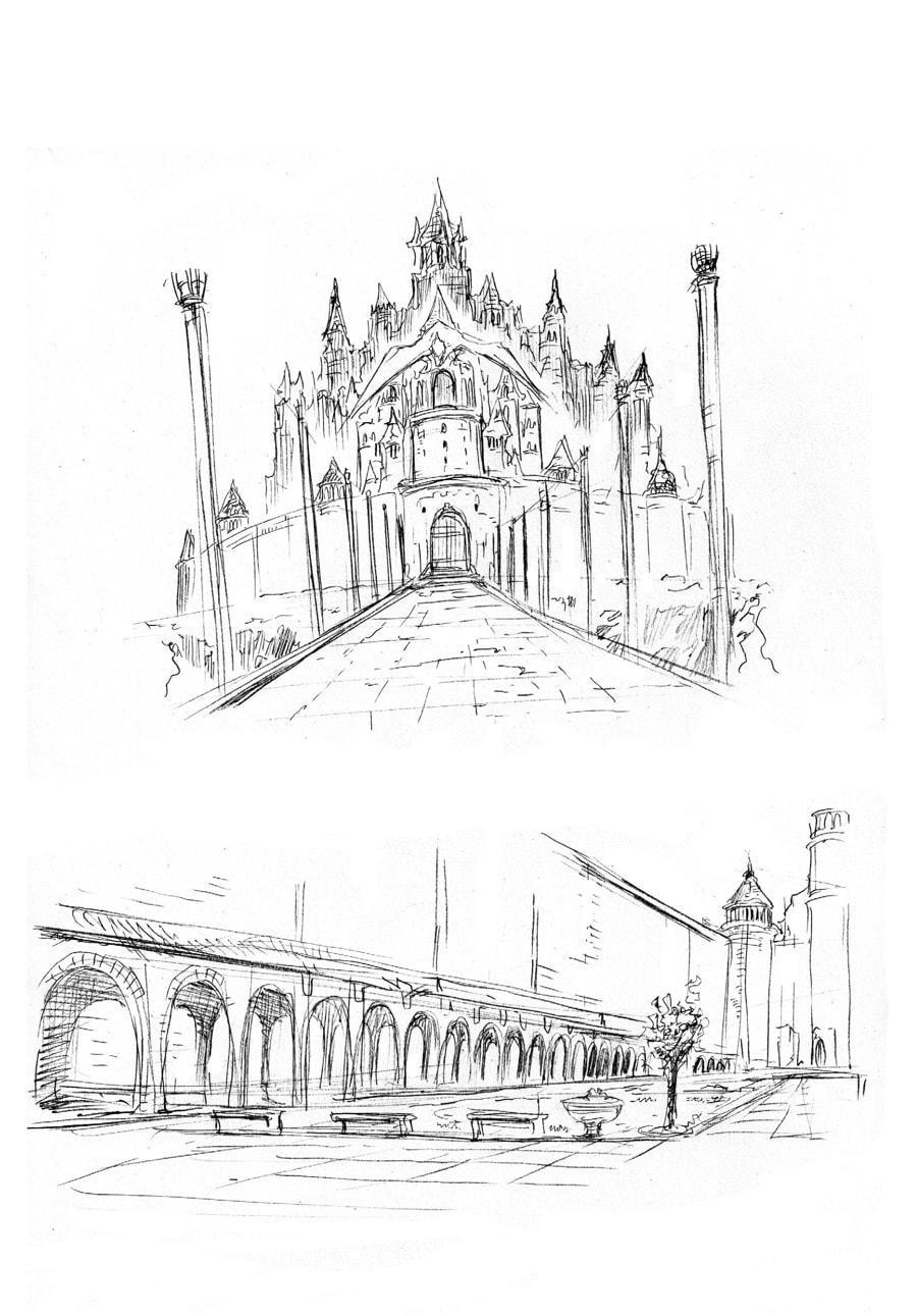 DARK SOULS - REDEMPTION Chapter 5.5 18